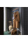 Вешалка настенная Нордик-800 80х3х36 см Графит + Дуб крафт золотой Эверест
