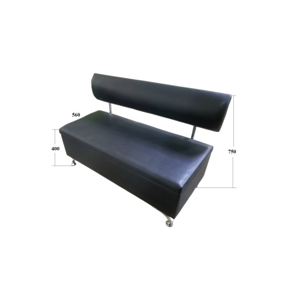 Диван офисный Стиль (V5239) Gamma-style