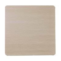 Стільниця Алор квадратна 60*60 см бук SDM Group