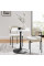 Стіл Тюльпан квадратний 60*60 см SDM Group