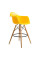 Стул барный высокий Тауэр Вуд Eames SDM Group