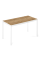 Письменный стол Brevity Loft standart 1400х750х670