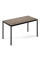Письменный стол Brevity Loft standart 1400х750х670