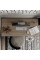 Письменный стол Brevity Loft standart 1400х750х670
