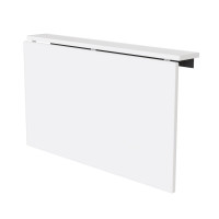 Стол-трансформер Mini 900x120 Белый Art In Head