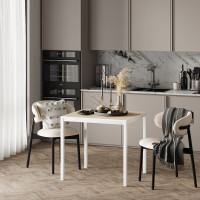 Обеденный стол Brevity Loft mini 670х750х670