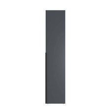 Пенал закрытый 2 Light 400х500х2200 Графит Art In Head