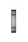 Пенал закрытый 2 Light 400х500х2200 Графит Art In Head