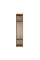 Пенал закрытый 2 Light 400х500х2200 Дуб Эвок Art In Head