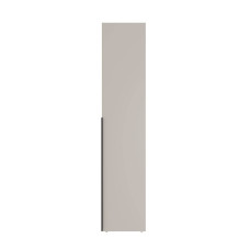 Пенал закрытый 2 Light 400х500х2200 Кашемир Art In Head
