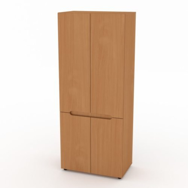 Шкаф МС 23 Компанит
