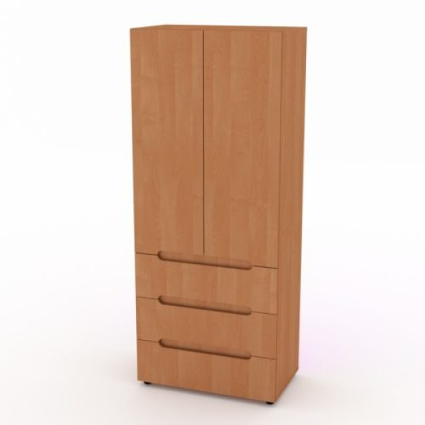 Шкаф МС 22 Компанит