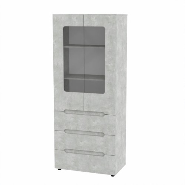 Шкаф МС 21 Компанит