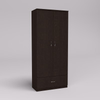 Прихожая ГКШ-5, Венге Магия, 900/430/2100 Континент
