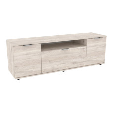 Тумба TV Ketrin К-8, Самоа Димчастий, 1600/425/530 Континент