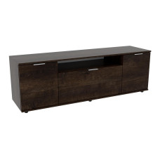 Тумба TV Ketrin К-8, Дуб Конкордія, 1600/425/530 Континент