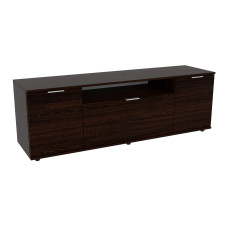 Тумба TV Ketrin К-8, Венге Магія, 1600/425/530 Континент