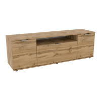 Тумба TV Ketrin К-8, Дуб Аппалачі, 1600/425/530 Континент
