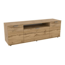 Тумба TV Ketrin К-8, Дуб Аппалачі, 1600/425/530 Континент