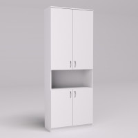 Шафа ОШК-2, Білий, 800/340/2100 Континент