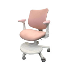 Кресло детское Бакки OT-E1009 розовое АКЛАС
