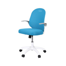 Кресло детское Тесоро TILT Синий (H-38 Light blue) Аклас