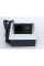 Настольная розетка 1R+USB+Type-C белая Лофт Дизайн