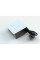 Настольная розетка 1R+USB+Type-C белая Лофт Дизайн