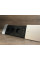 Настольная розетка 280x100 серая Лофт Дизайн