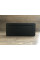 Настольная розетка 2R+USB+Type-C черная Лофт Дизайн