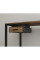 Одинарна навісна шухляда для столу BX-1 Лофт Дизайн