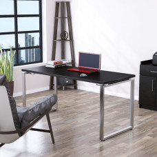 Письменный стол Q-160-32 Лофт Дизайн