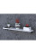Полиця PL-6-32 Лофт Дизайн