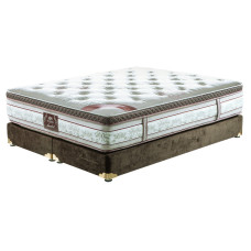 Матрац King Mattresses Anabel/Анабель Matroluxe