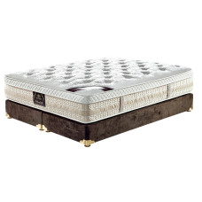 Матрац King Mattresses Elizabeth/Елізабет Matroluxe