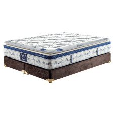 Матрас King Mattresses Henry/Генри Matroluxe