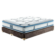 Матрац King Mattresses Ketrin/Кетрін Matroluxe