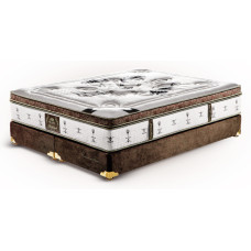 Матрац King Mattresses Richard/Річард Matroluxe