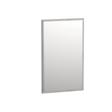 Дзеркало для вітальні F-002 550x900 Бетон Тефра Moreli