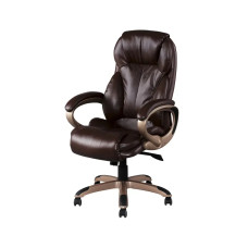 Кресло Томар коричневое АКЛАС