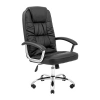 Кресло Бонус Ю Хром П3 M-1 (Tilt) Флай 2230 Richman