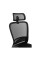 Кресло Richman Эксперт Пластик M-2 (Anyfix) Сеть черная Richman