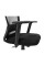 Кресло Richman Эксперт Пластик M-2 (Anyfix) Сеть черная Richman