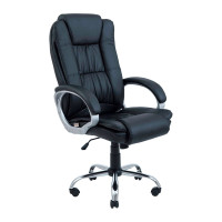 Кресло Калифорния Хром П2 M-1 (Tilt) Флай 2230 Richman