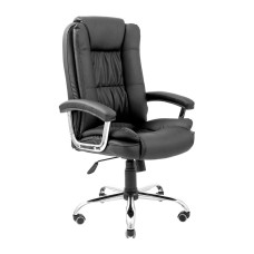 Кресло Калифорния Ю Хром П3 M-1 (Tilt) Флай 2230 Richman