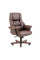 Кресло Richman Конгресс Вуд M-2 Широкий (Anyfix Wide) Коричневый Richman