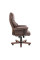 Кресло Richman Конгресс Вуд M-2 Широкий (Anyfix Wide) Коричневый Richman