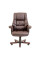 Кресло Richman Конгресс Вуд M-2 Широкий (Anyfix Wide) Коричневый Richman