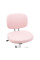 Кресло Миа Хром M-1 (Tilt Розовый Richman