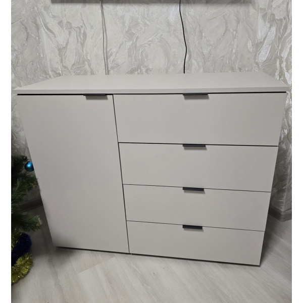 Комод GС1 Кашемир 100х40х81,7 Doros